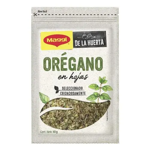 MAGGI® De la Huerta Orégano