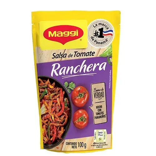 MAGGI® Salsa de Tomate Ranchera