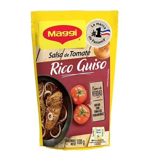 MAGGI® Salsa de Tomate Rico Guiso