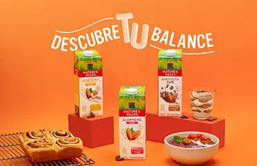 Descubre tu balance Nature's Heart