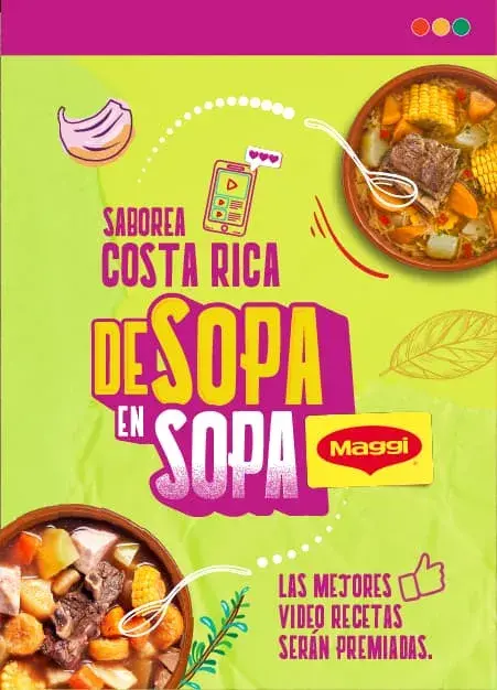 Banner Costa Rica