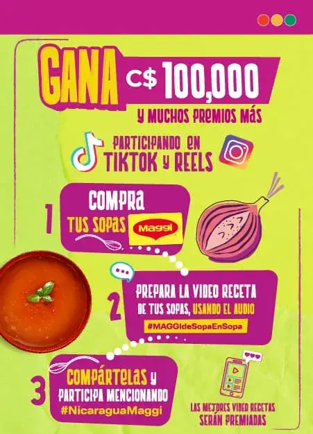 BAnner metrica NI