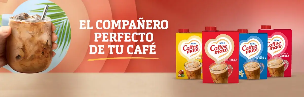 El Compañero Perfecto de tu Café