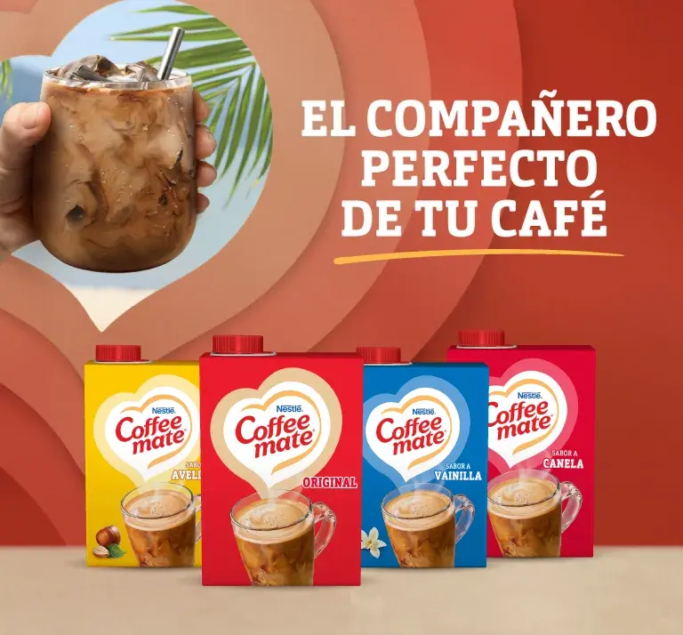 El Compañero Perfecto de tu Café