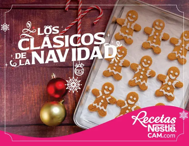 Los clásicos de Navidad