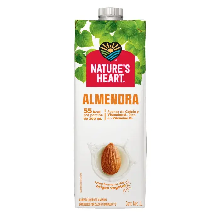 Bebida de almendra