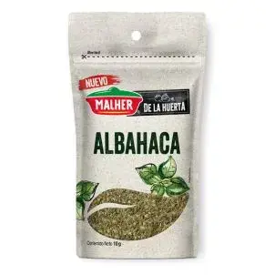 Albahaca