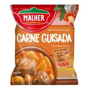 MALHER® Carne Guisada
