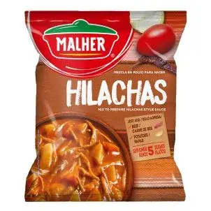 MALHER® Hilachas