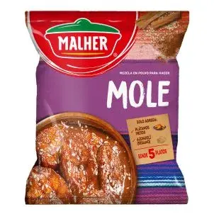 MALHER® Mole