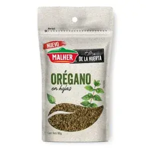 Oregano