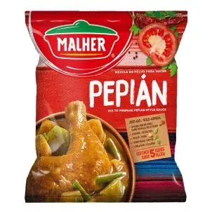 MALHER® Pepián