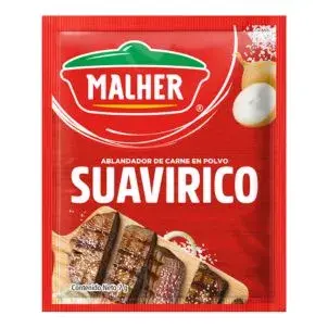 Suavirico