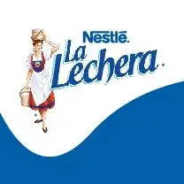 Imagen promocional de La Lechera con el mensaje ¿A qué le pones hoy?.