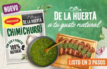 Chimichurri