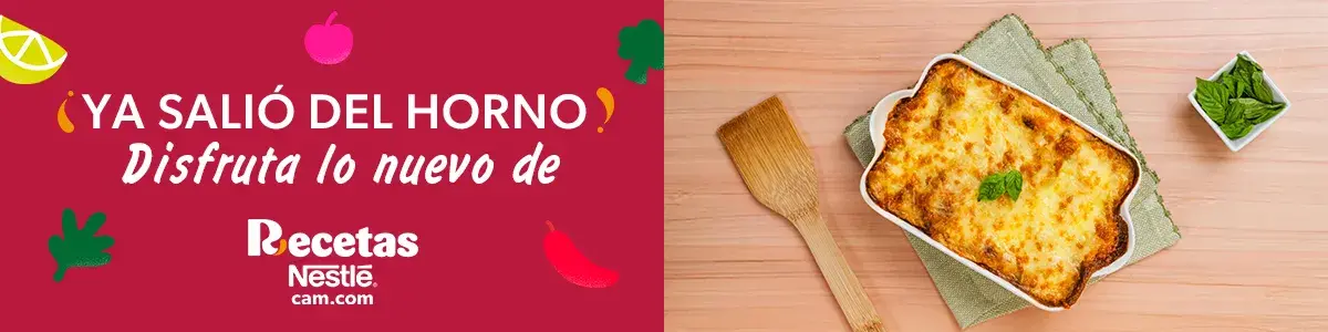 Banner new brand