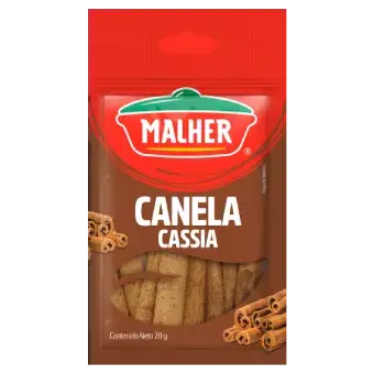 Canela Cassia