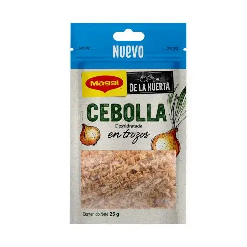 Cebolla en Trozos Maggi® de La Huerta