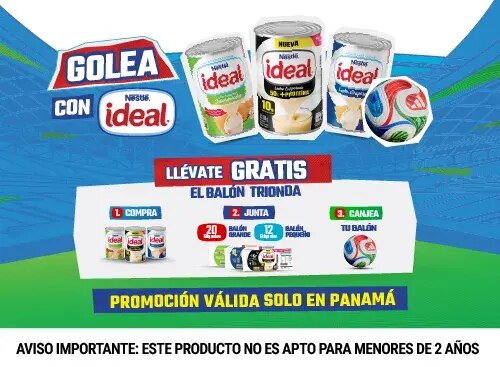 Ideal Promo