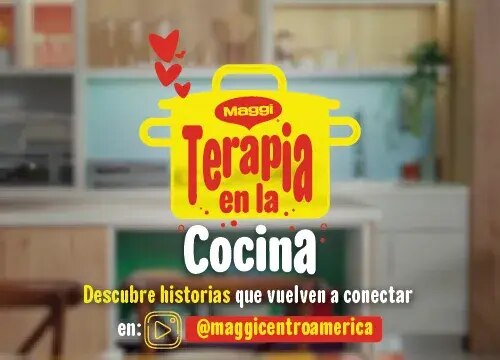 Terapia en la Cocina