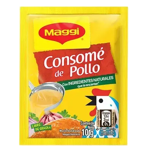 MAGGI® Consomé de pollo