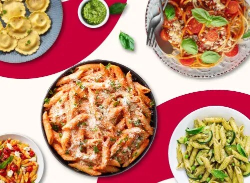 Festival de Pastas
