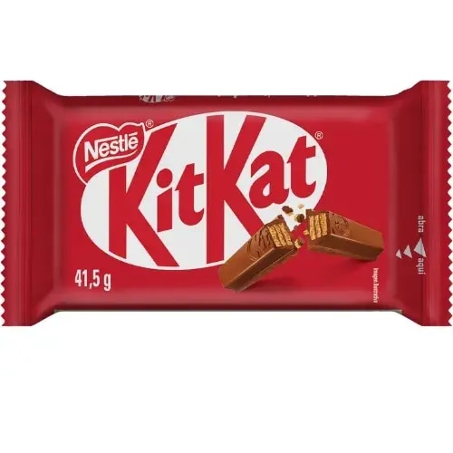 KitKat Milk Chocolate
