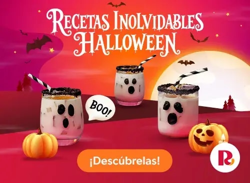 Halloween banner