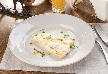 Tipos de pescado blanco. Tipos de pescado blanco.
