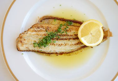 Tipos de pescado fresco. Tipos de pescado fresco.