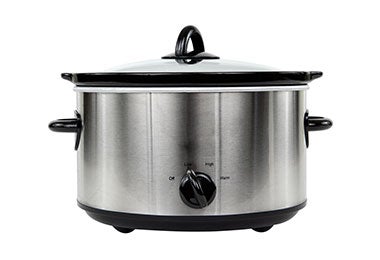 Utensilios para preparar chicheme casero.
